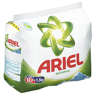 Ariel