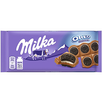Milka