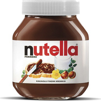Nutella