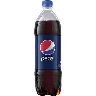 Pepsi
