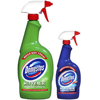 Domestos