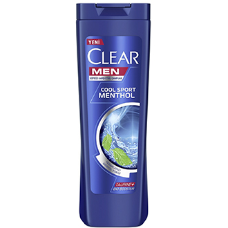 Clear Man