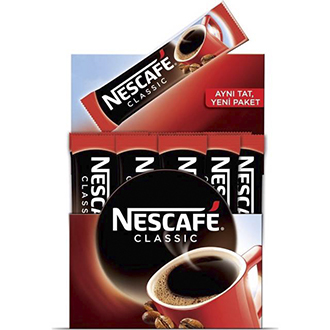Nescafe