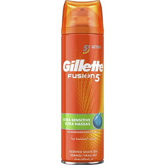 Gillette