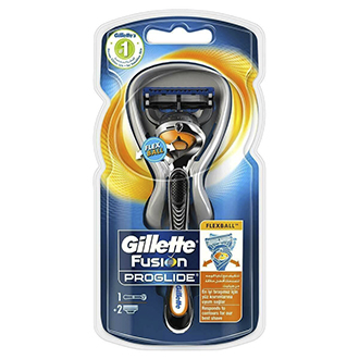 Gillette