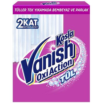 Vanish Kosla