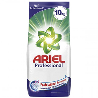 Ariel