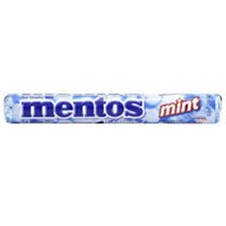 Mentos