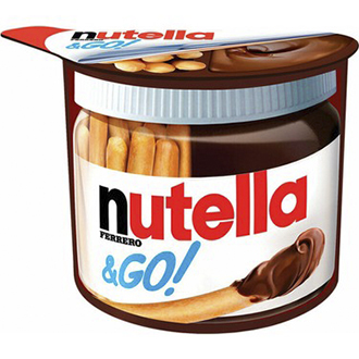 Nutella