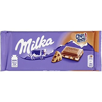 Milka