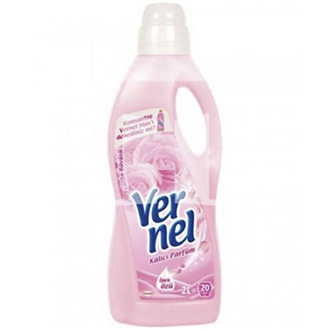 Vernel
