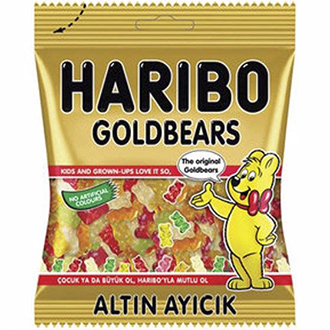 Haribo