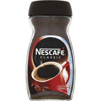 Nescafe