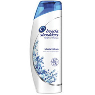 Head & Shoulders