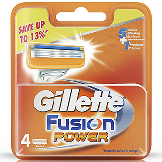 Gillette