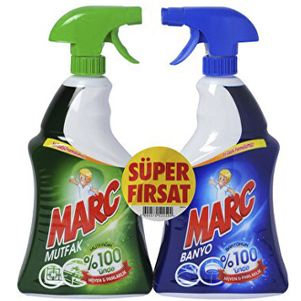 Marc