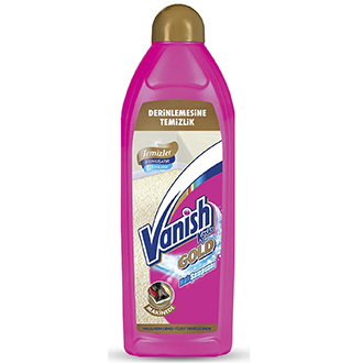 Vanish Kosla