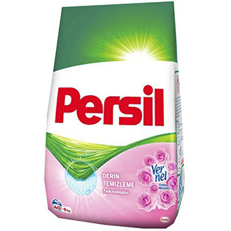 Persil