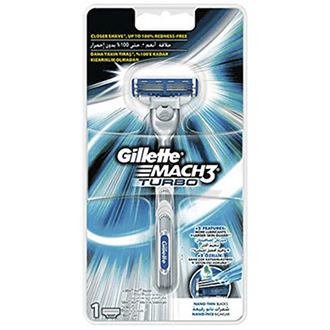 Gillette