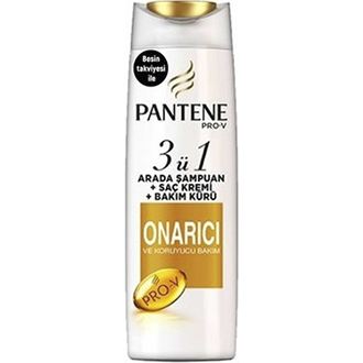 Pantene