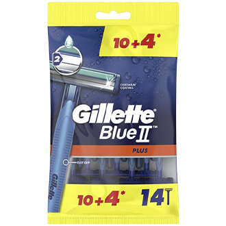 Gillette