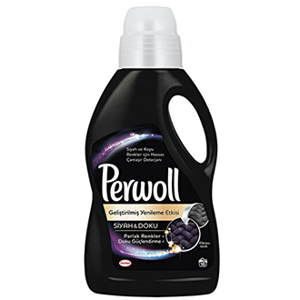 Perwoll
