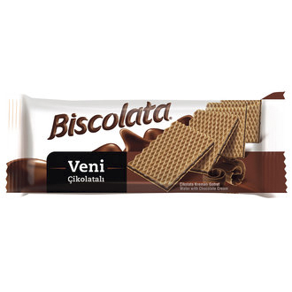 Biscolata