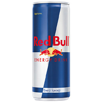 Redbull