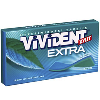 Vivident