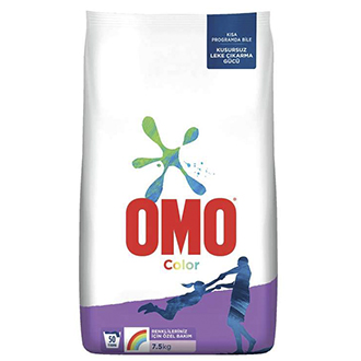 Omo