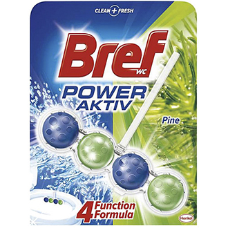 Bref