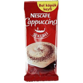 Nescafe