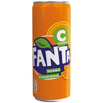 Fanta