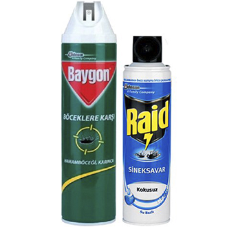 Baygon