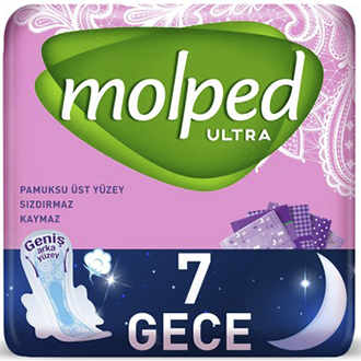 Molped
