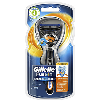 Gillette
