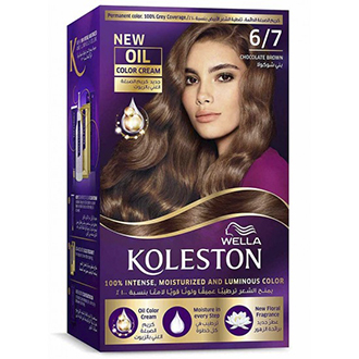Koleston