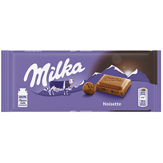 Milka