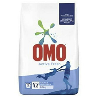 Omo