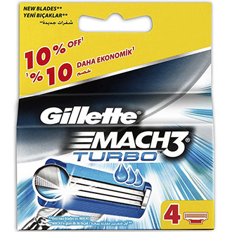 Gillette