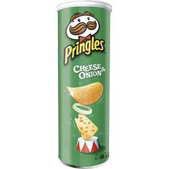 Pringles