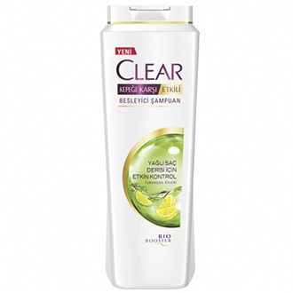 Clear Women