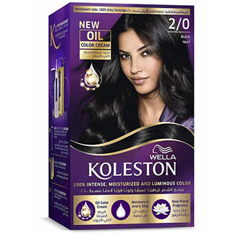 Koleston