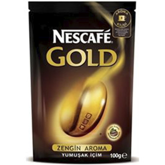 Nescafe