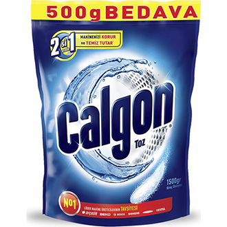 Calgon