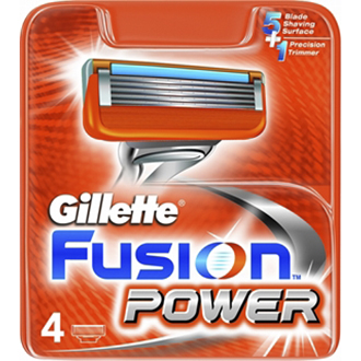 Gillette