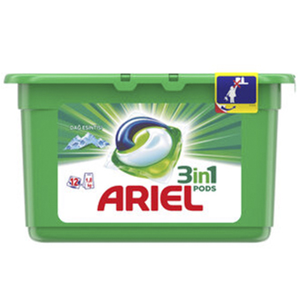 Ariel