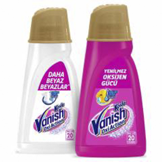 Vanish Kosla