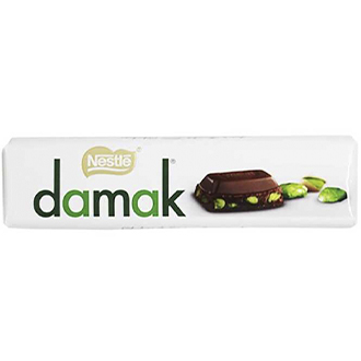 Damak