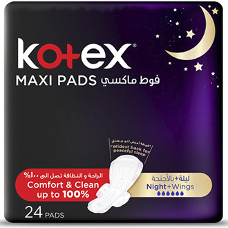 Kotex